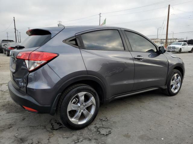 Photo 2 VIN: 3CZRU5H36NM724734 - HONDA HR-V LX 