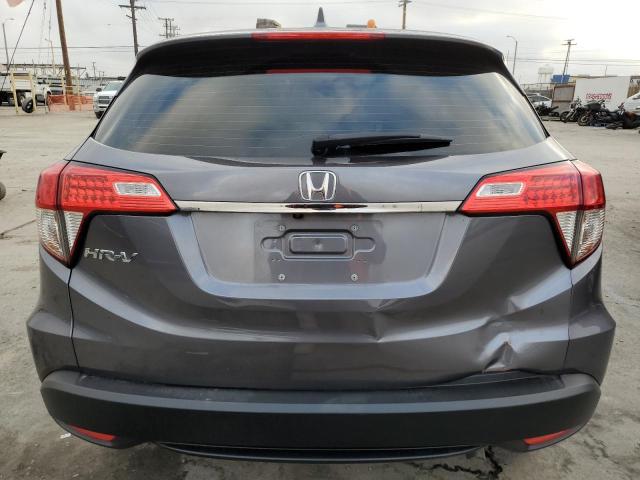 Photo 5 VIN: 3CZRU5H36NM724734 - HONDA HR-V LX 