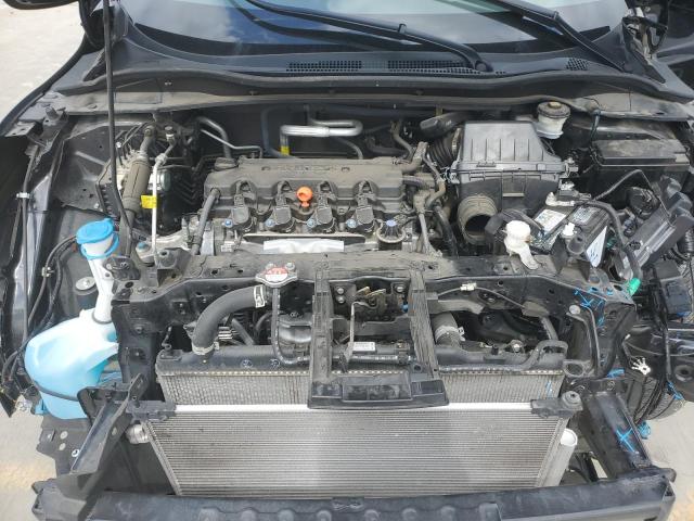 Photo 10 VIN: 3CZRU5H36NM728427 - HONDA HR-V 