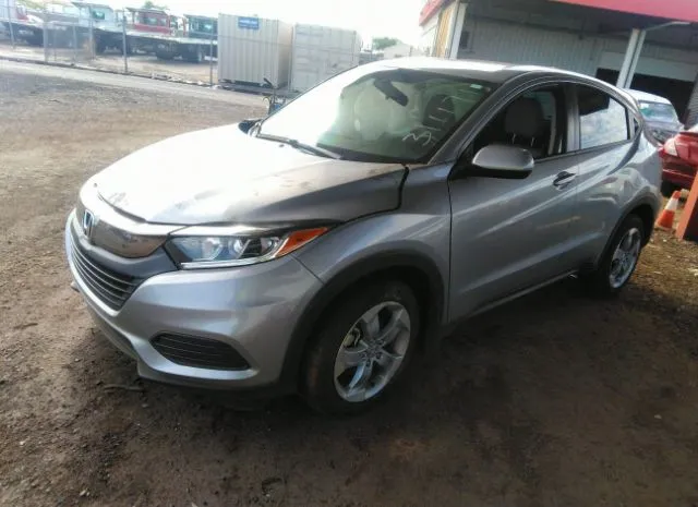 Photo 1 VIN: 3CZRU5H36NM731070 - HONDA HR-V 