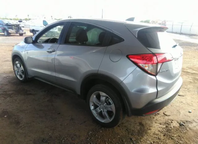 Photo 2 VIN: 3CZRU5H36NM731070 - HONDA HR-V 