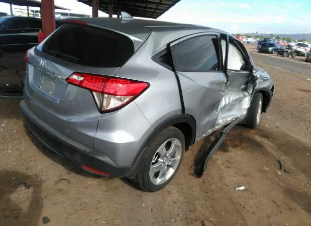 Photo 3 VIN: 3CZRU5H36NM731070 - HONDA HR-V 