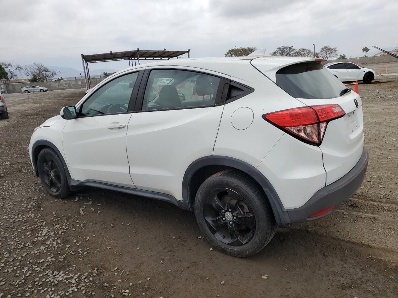 Photo 1 VIN: 3CZRU5H37GM704771 - HONDA HR-V 