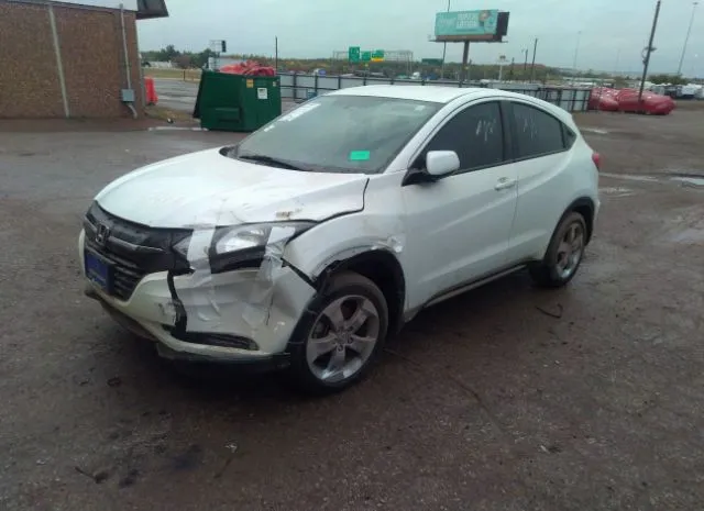 Photo 1 VIN: 3CZRU5H37GM714555 - HONDA HR-V 