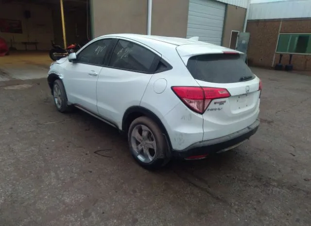 Photo 2 VIN: 3CZRU5H37GM714555 - HONDA HR-V 