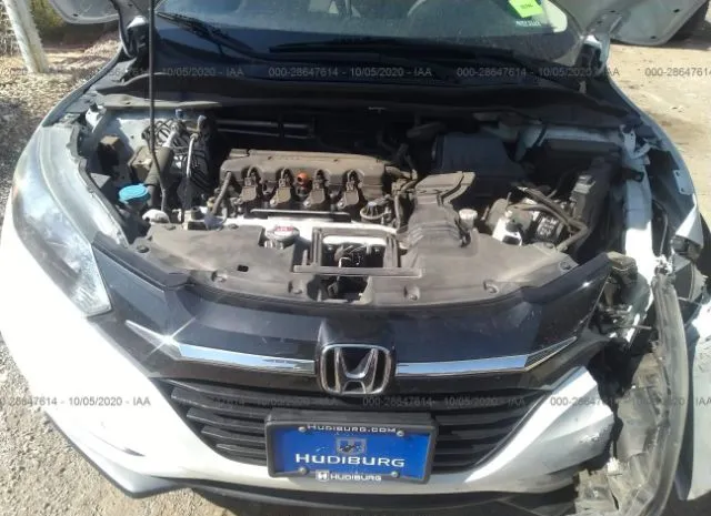 Photo 9 VIN: 3CZRU5H37GM714555 - HONDA HR-V 