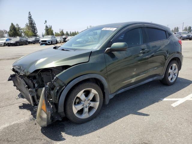 Photo 0 VIN: 3CZRU5H37GM716855 - HONDA HR-V 