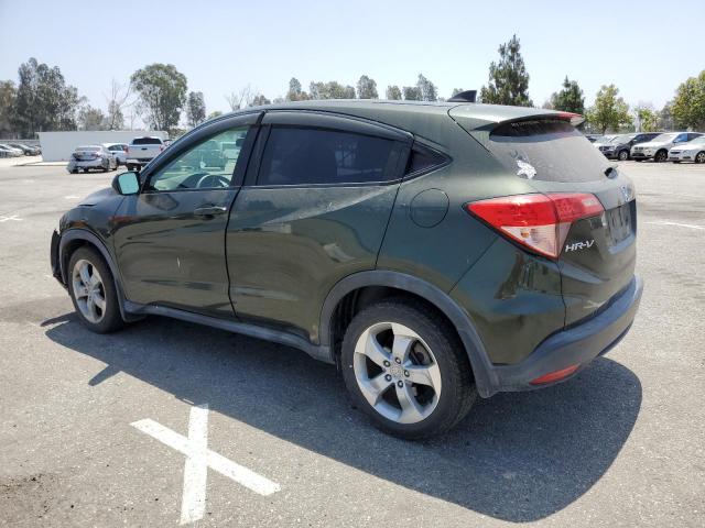 Photo 1 VIN: 3CZRU5H37GM716855 - HONDA HR-V 