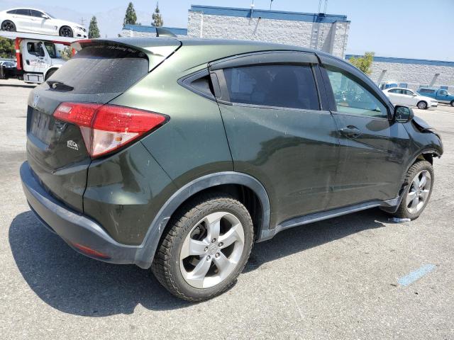 Photo 2 VIN: 3CZRU5H37GM716855 - HONDA HR-V 