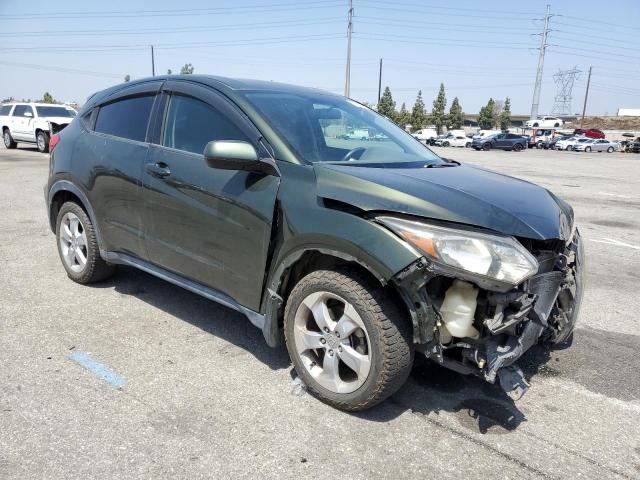 Photo 3 VIN: 3CZRU5H37GM716855 - HONDA HR-V 