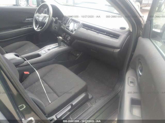 Photo 4 VIN: 3CZRU5H37GM739391 - HONDA HR-V 