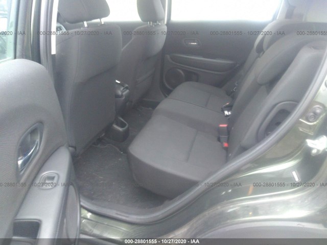 Photo 7 VIN: 3CZRU5H37GM739391 - HONDA HR-V 