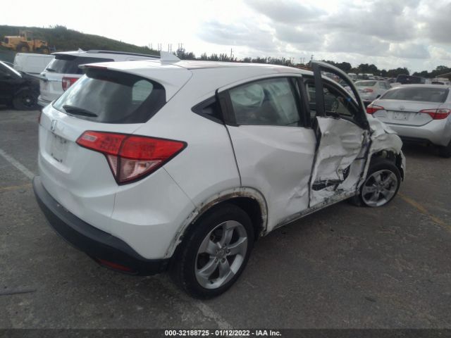 Photo 3 VIN: 3CZRU5H37GM741819 - HONDA HR-V 