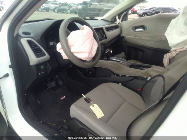 Photo 4 VIN: 3CZRU5H37GM741819 - HONDA HR-V 