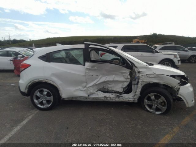 Photo 5 VIN: 3CZRU5H37GM741819 - HONDA HR-V 