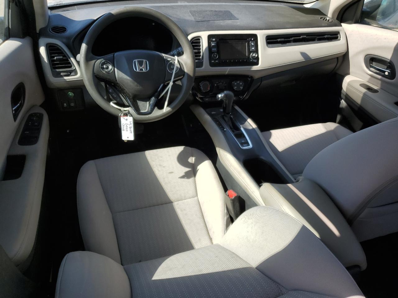 Photo 7 VIN: 3CZRU5H37GM742632 - HONDA HR-V 