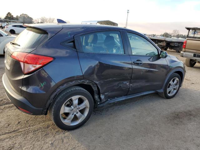 Photo 2 VIN: 3CZRU5H37GM745742 - HONDA HR-V 