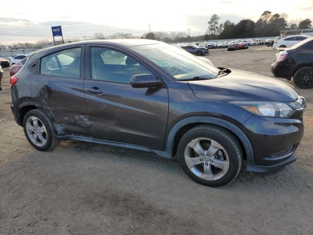 Photo 3 VIN: 3CZRU5H37GM745742 - HONDA HR-V 