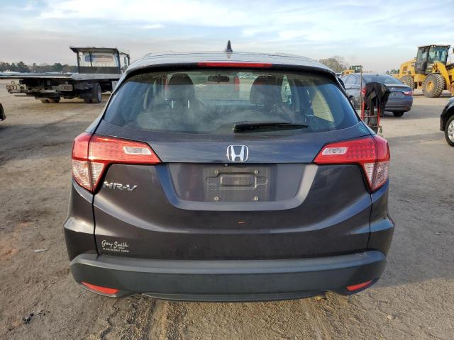 Photo 5 VIN: 3CZRU5H37GM745742 - HONDA HR-V 