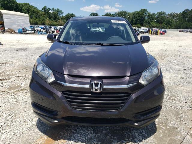 Photo 4 VIN: 3CZRU5H37GM745742 - HONDA HR-V 