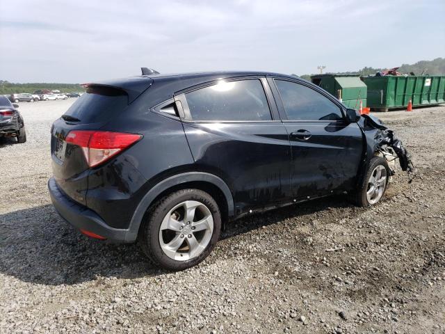 Photo 2 VIN: 3CZRU5H37GM748821 - HONDA HR-V LX 