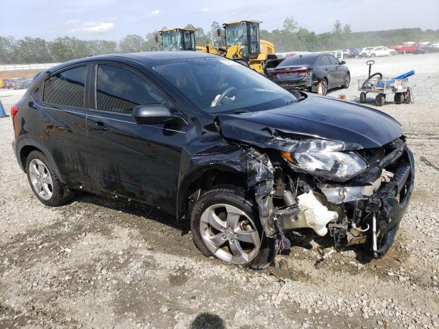 Photo 3 VIN: 3CZRU5H37GM748821 - HONDA HR-V LX 