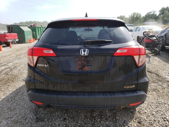 Photo 5 VIN: 3CZRU5H37GM748821 - HONDA HR-V LX 