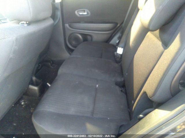 Photo 7 VIN: 3CZRU5H37GM749709 - HONDA HR-V 