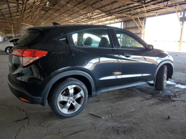 Photo 2 VIN: 3CZRU5H37GM749757 - HONDA HR-V LX 