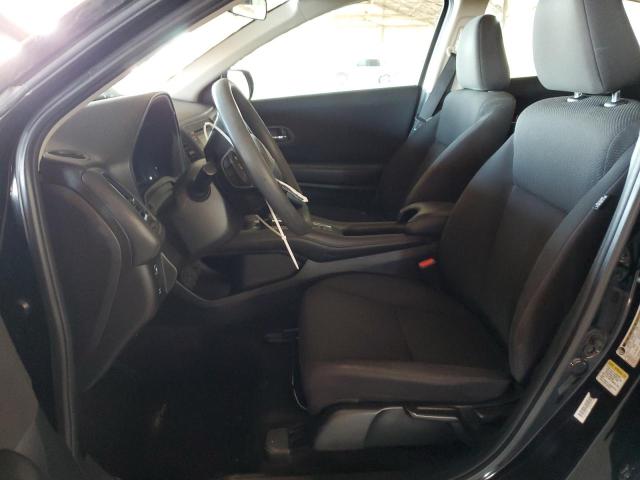 Photo 6 VIN: 3CZRU5H37GM749757 - HONDA HR-V LX 