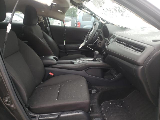 Photo 4 VIN: 3CZRU5H37HG709162 - HONDA HR-V LX 