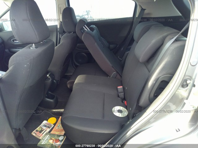 Photo 7 VIN: 3CZRU5H37HM700589 - HONDA HR-V 