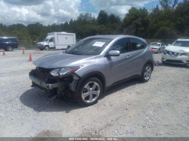 Photo 1 VIN: 3CZRU5H37HM701743 - HONDA HR-V 