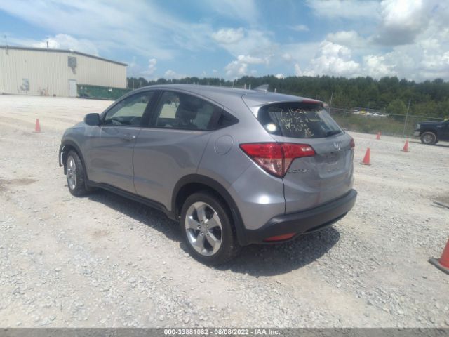 Photo 2 VIN: 3CZRU5H37HM701743 - HONDA HR-V 