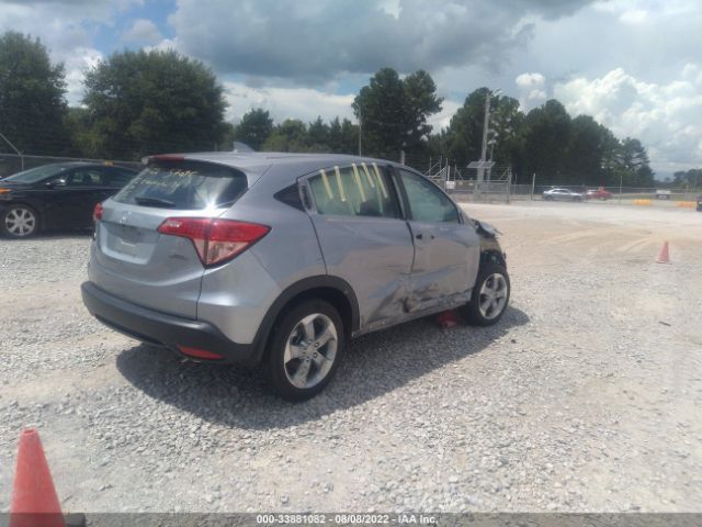 Photo 3 VIN: 3CZRU5H37HM701743 - HONDA HR-V 