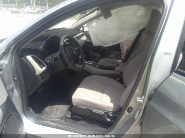 Photo 4 VIN: 3CZRU5H37HM701743 - HONDA HR-V 