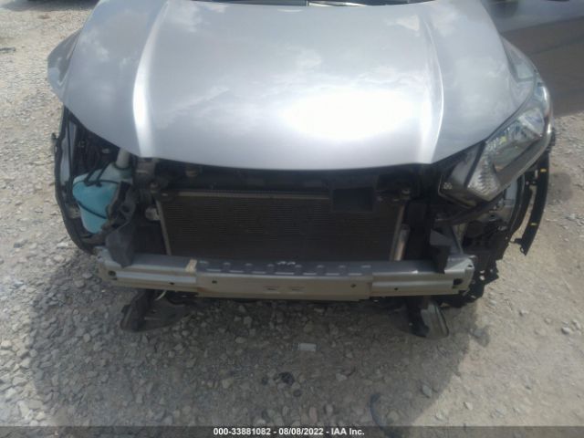 Photo 5 VIN: 3CZRU5H37HM701743 - HONDA HR-V 