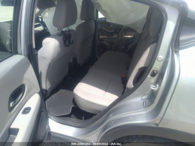 Photo 7 VIN: 3CZRU5H37HM701743 - HONDA HR-V 