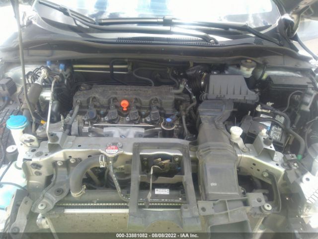 Photo 9 VIN: 3CZRU5H37HM701743 - HONDA HR-V 