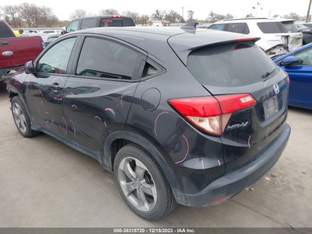 Photo 2 VIN: 3CZRU5H37HM705114 - HONDA HR-V 