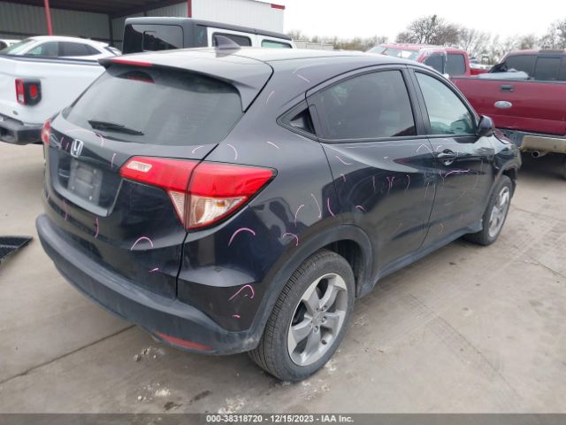 Photo 3 VIN: 3CZRU5H37HM705114 - HONDA HR-V 