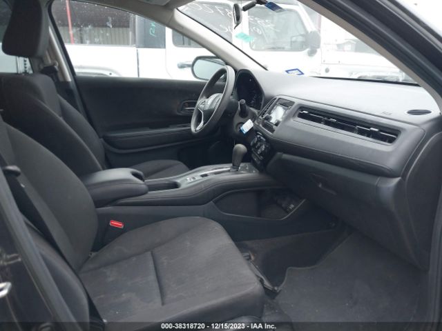 Photo 4 VIN: 3CZRU5H37HM705114 - HONDA HR-V 