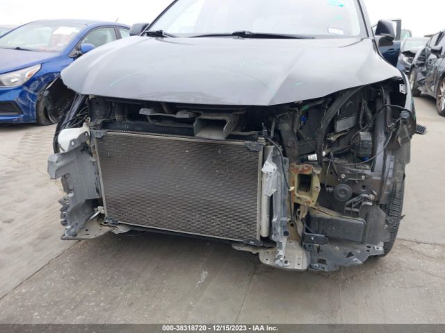 Photo 5 VIN: 3CZRU5H37HM705114 - HONDA HR-V 