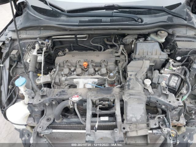 Photo 9 VIN: 3CZRU5H37HM705114 - HONDA HR-V 