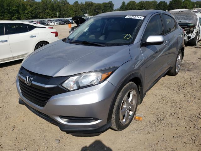 Photo 1 VIN: 3CZRU5H37HM709342 - HONDA HR-V LX 