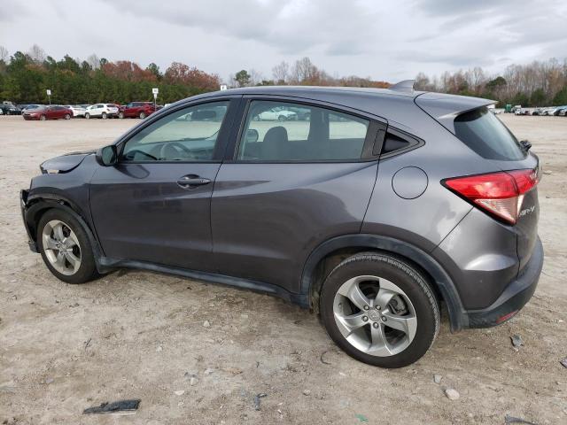 Photo 1 VIN: 3CZRU5H37HM722950 - HONDA HR-V LX 