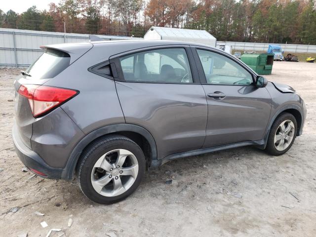 Photo 2 VIN: 3CZRU5H37HM722950 - HONDA HR-V LX 