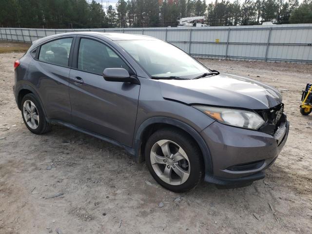 Photo 3 VIN: 3CZRU5H37HM722950 - HONDA HR-V LX 