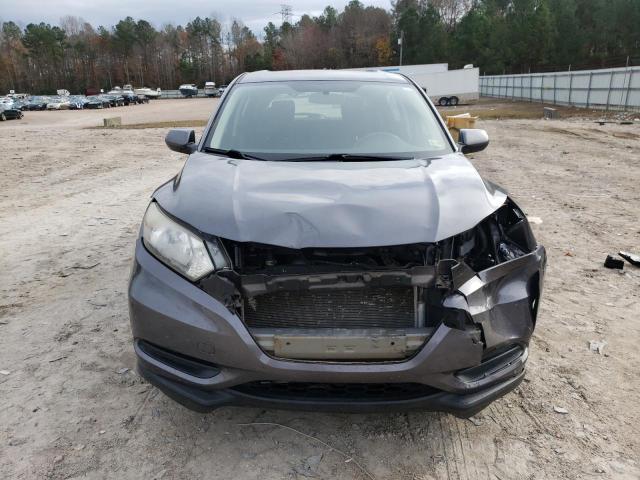 Photo 4 VIN: 3CZRU5H37HM722950 - HONDA HR-V LX 