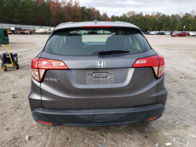 Photo 5 VIN: 3CZRU5H37HM722950 - HONDA HR-V LX 